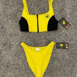 Body Glove, Two piece, Bikini